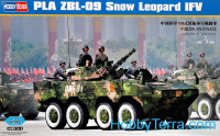 PLA ZBL-09 Snow Leopard IFV
