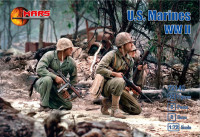 U.S. Marines WWII