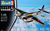 Mosquito B Mk.IV Bomber