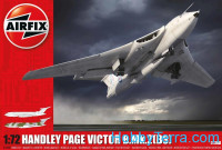 Handley Page Victor B.Mk.2 (BS)