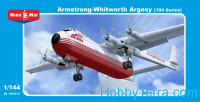 Armstrong-Whitworth Argosy (100 Siries)