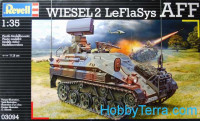 Wiesel 2 LeFlaSys AFF